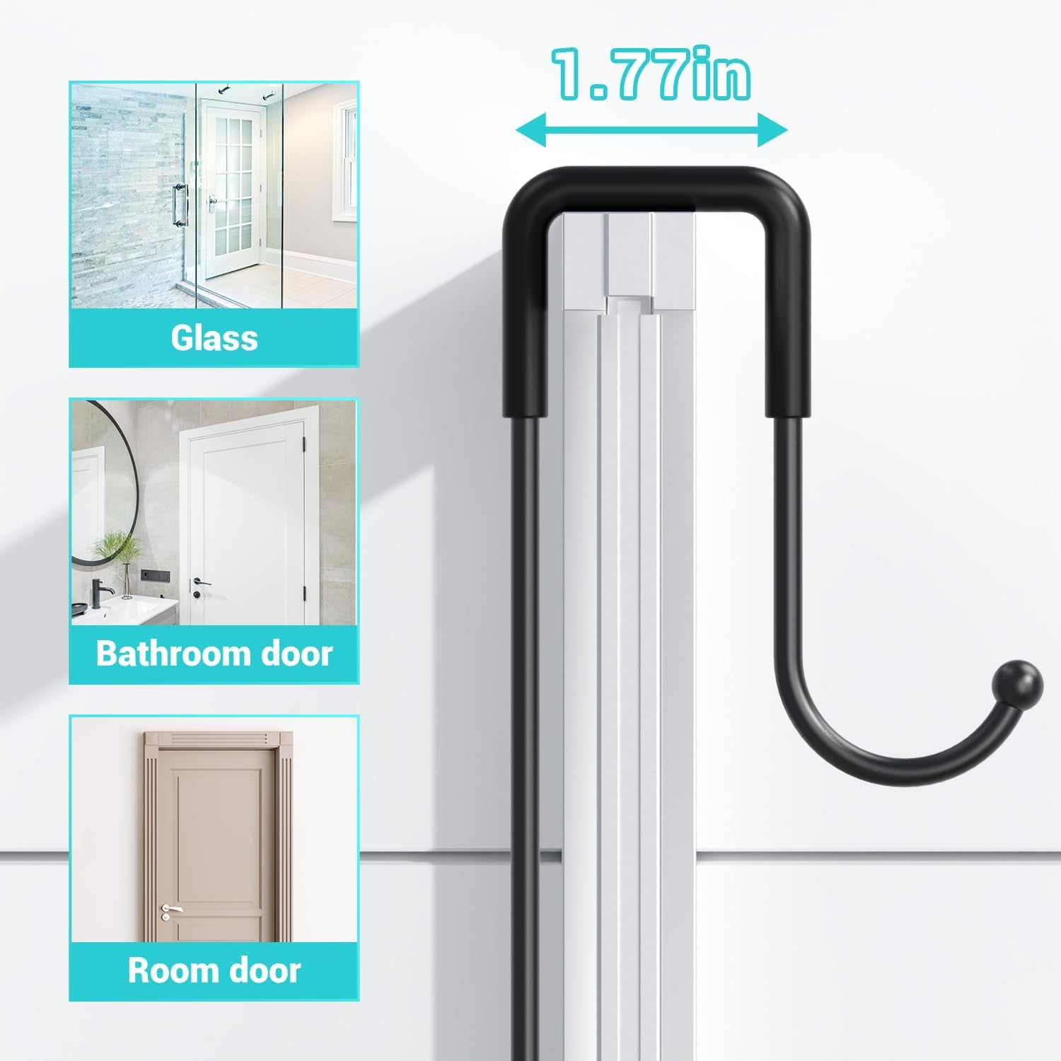 over-the-door-shower-caddy-hanging-no-drill-rustproof-shower-organizer