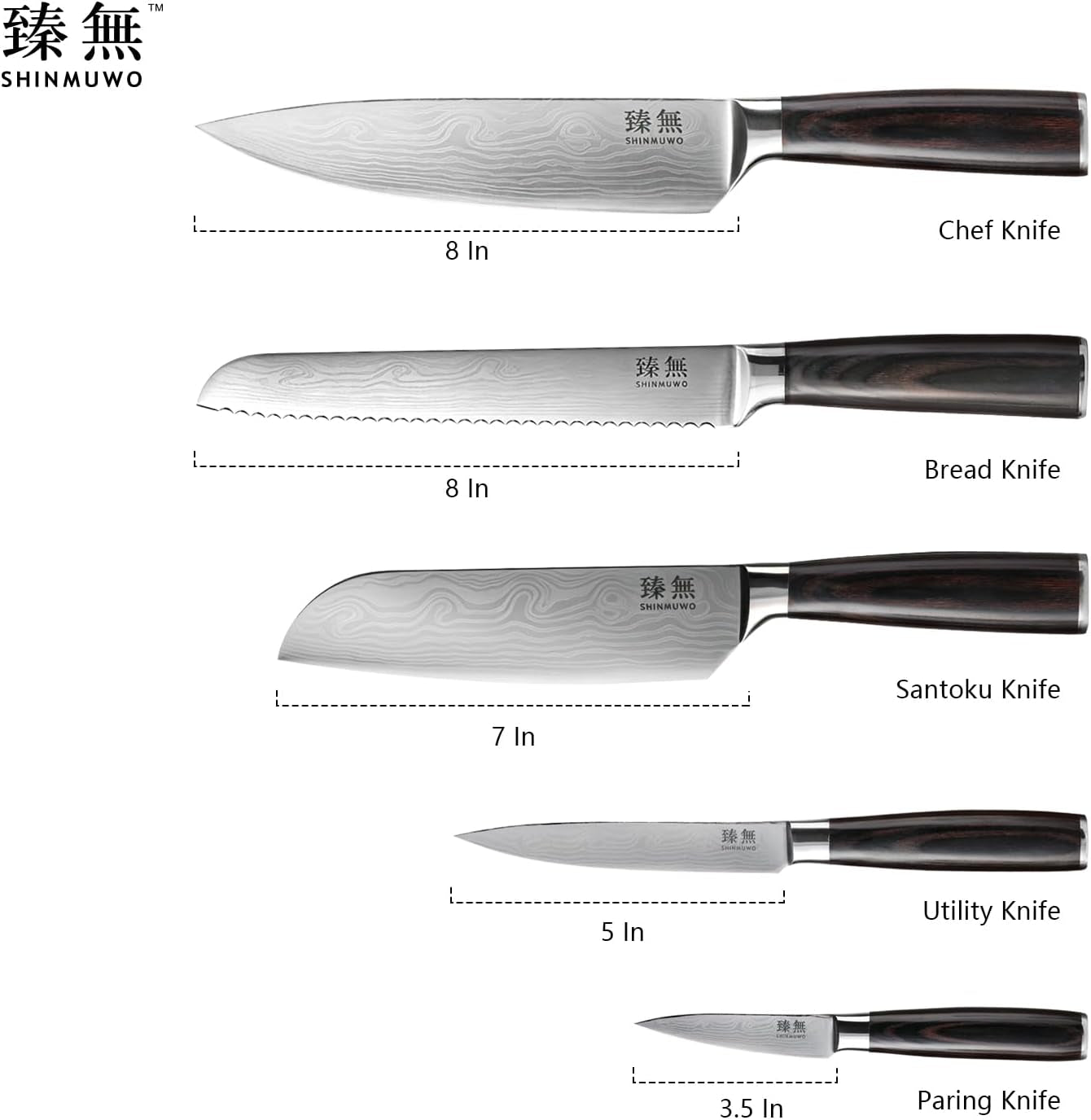 5-piece-kitchen-knife-set-high-carbon-stainless-steel-chef-knives-pakkawood-handles-gift-box