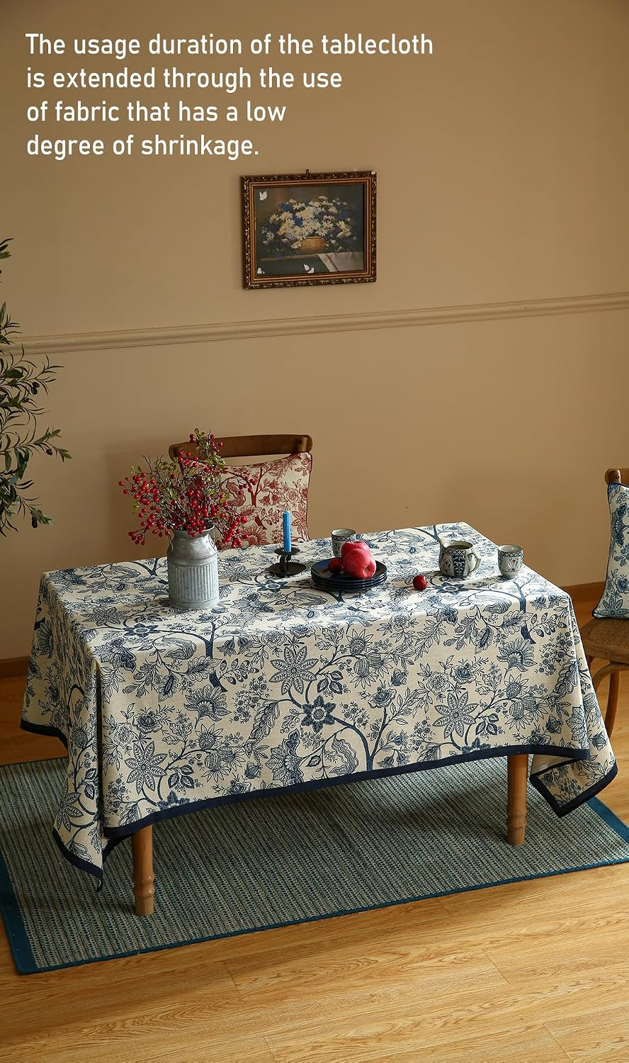 designer-vintage-linen-rectangular-tablecloth-87x55-ruyi-b