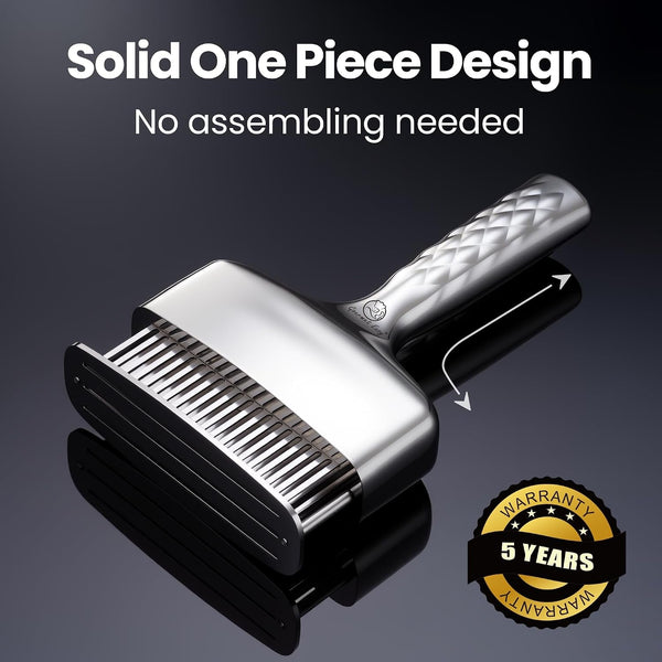 Meat Tenderizer Tool with 60 Sharp Blades & Non-Slip Handle4