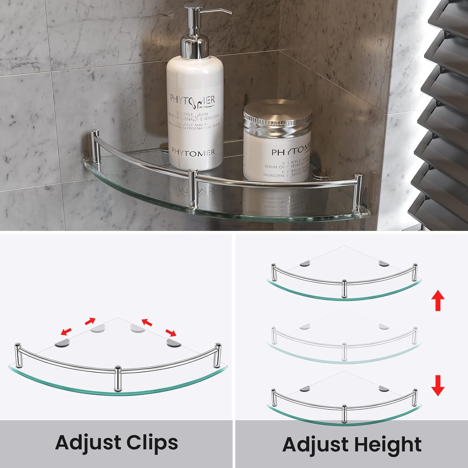 glass-corner-shelves-tempered-bathroom-eestantes-para-banos-with-rail-wall-mounted-drill-hole-for-corner-shower-shelf-for-inside-shower-2-pack-sliver