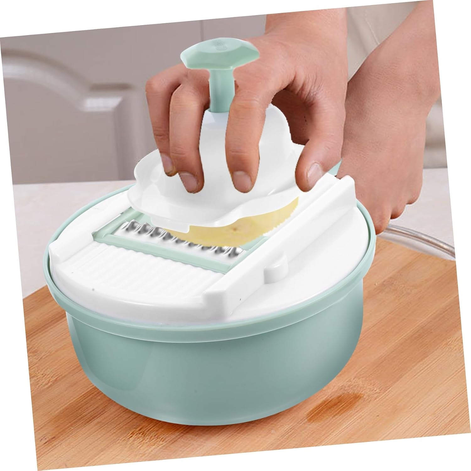kitchen-vegetable-cutting-tools-slicer-grater-peeler-spiralizer-stainless-steel-easy-use-random-color