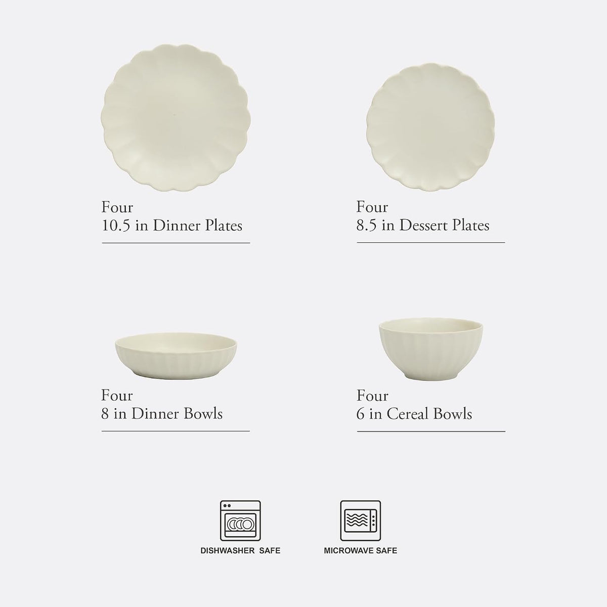 malibu-shore-16-piece-scalloped-edge-stoneware-matte-reactive-glaze-service-for-4-ceramic-plates-and-bowls-dinnerware-set-cream-white