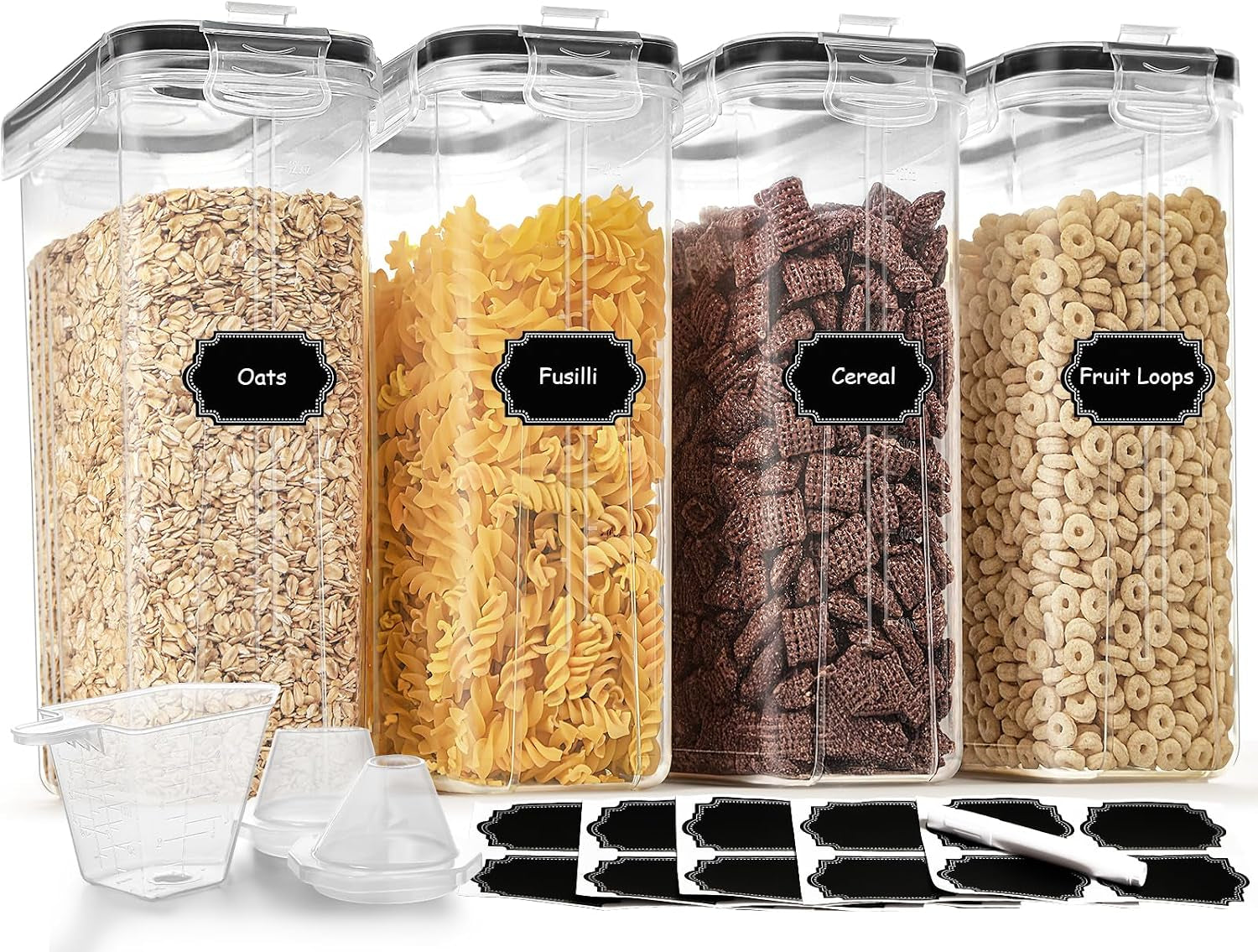 cereal-containers-storage-set-4l-135-2oz-4pcs-airtight-food-storage-containers-with-lids-cereal-dispensers-for-kitchen-pantry-organization-and-storage-with-pour-spout-20-labels-marker