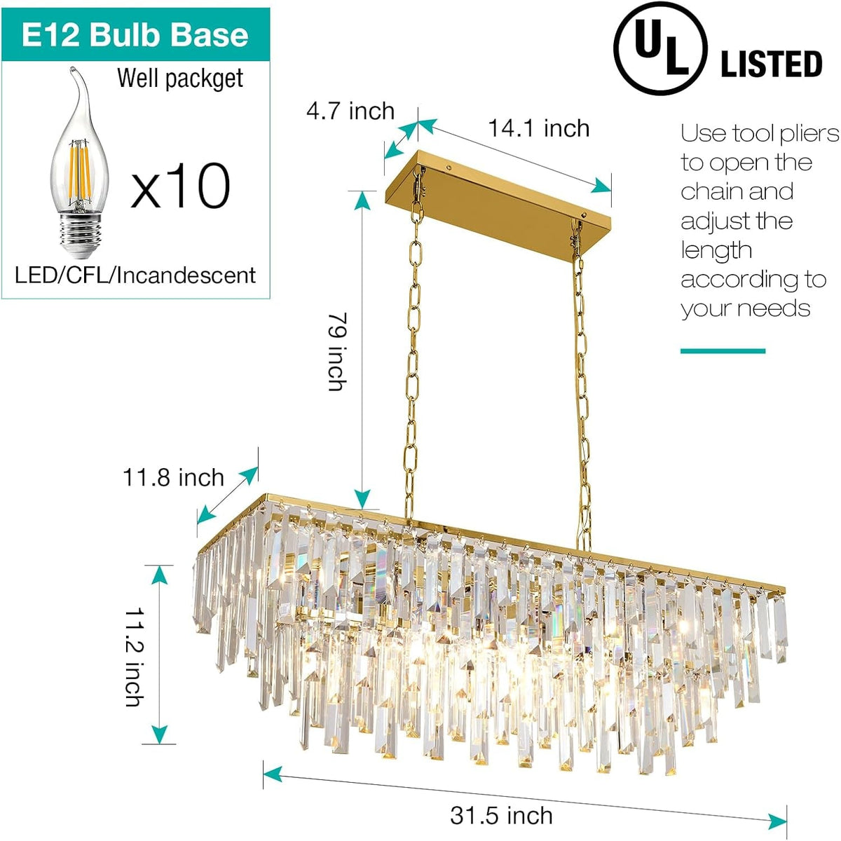 31-5-modern-rectangle-crystal-chandelier-gold-linear-pendant-light-with-clear-crystal-prisms-luxury-island-lighting-fixture-for-dining-room-kitchen-table-living-room