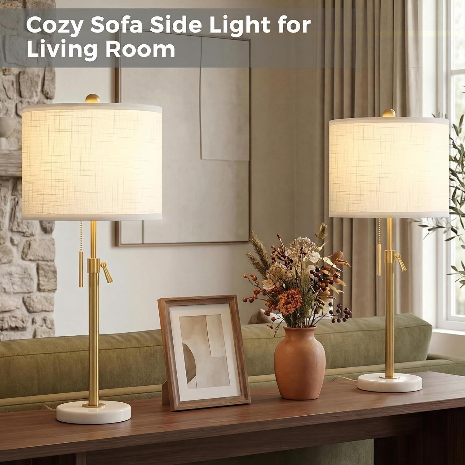 gold-table-lamps-set-of-2-22-to-30-adjustable-nightstand-lamps-for-bedroom-dimmable-end-table-lamps-for-living-room-console-entry-farmhouse-home-decor-new-house-warming-gifts