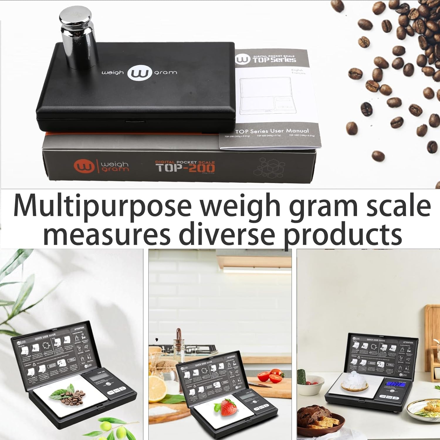 digital-pocket-gram-scale-200g-x-0-01g-high-precision-with-100g-calibration-mini-scale-weighs-kitchen-small-food-jewelry-ounces-grains-lcd-display-tare-function-with-100g-calibration-weight