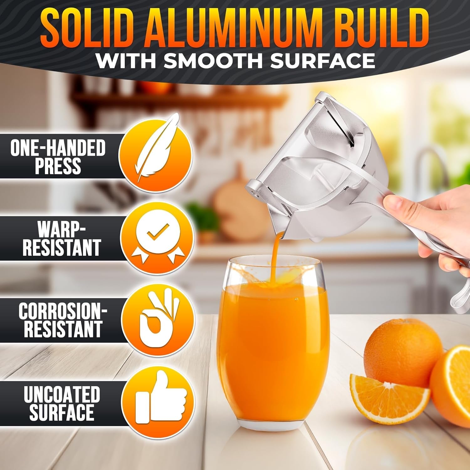 hand-juicer-squeezer-large-20-oz-aluminum-bowl-with-pour-spout-handheld-manual-citrus-press-gets-every-drop-out-of-lemon-lime-orange-grapefruit-and-pomegranate-juice-ergonomic-handle