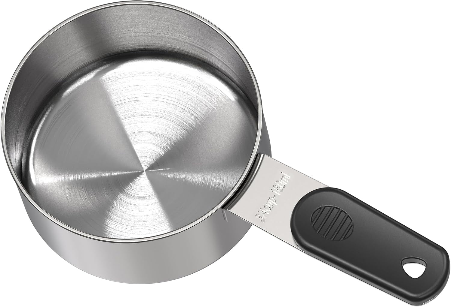 3-4-cup-magnetic-grips-stainless-steel-measuring-cup-1pcs