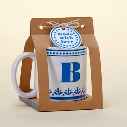 Cricut Beveled Blank Mug to Decorate, White (6 Count) | Ceramic-Coated, Dishwasher & Microwave Safe - Mug Press & Infusible Ink Compatible,12 Oz Sublimation5