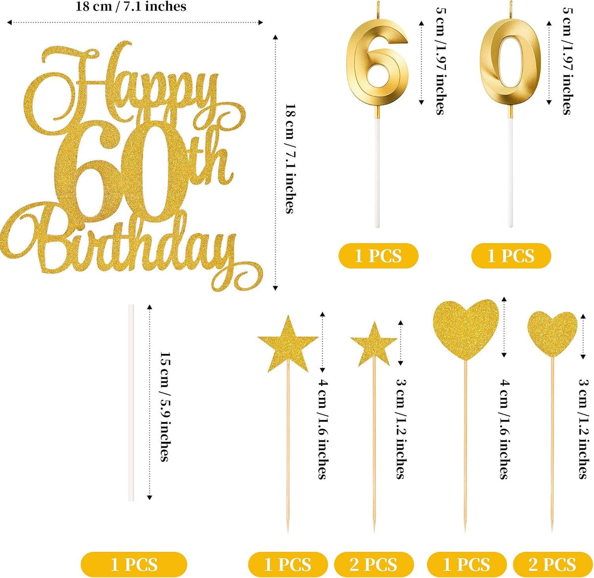60th-birthday-cake-toppers-60th-birthday-candles-numeral-candles-and-glitter-cake-decorations-toppers-set-for-party-supplies-gold