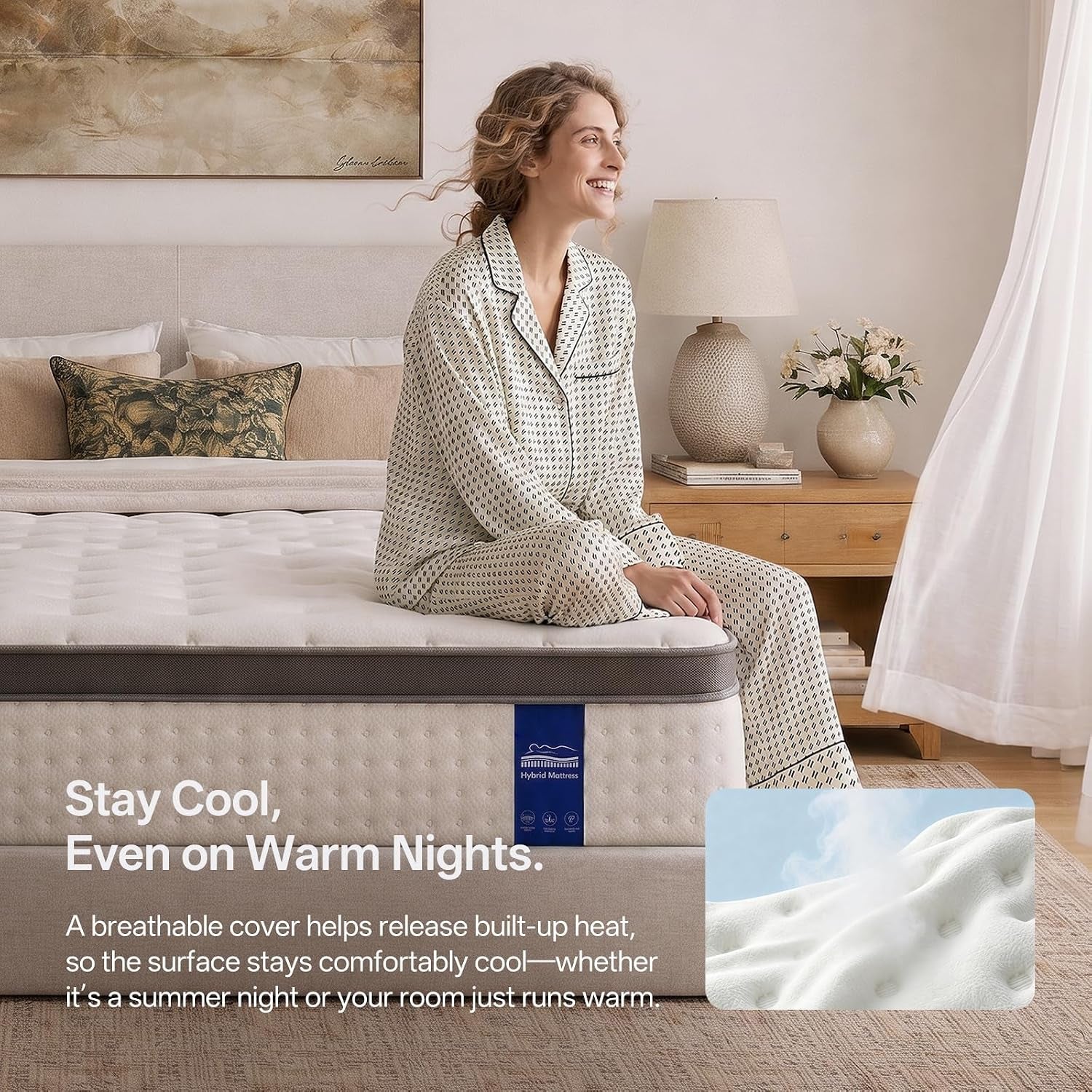 12-inch-queen-mattress-in-a-box-hybrid-queen-mattress-with-gel-memory-foam-pocket-springs-medium-firm-feel-fiberglass-free-pressure-relief-edge-support-queen-12-12-inches