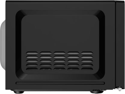 FRIGIDAIRE EMW733BLACKAMZ 0.7 Cu. Ft. Microwave, Black4