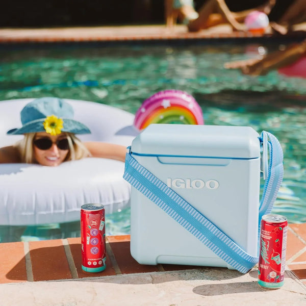 Tag along Too Coolers | Insulated Hard Shell Picnic Style Cooler | Rolling Ice Chest7