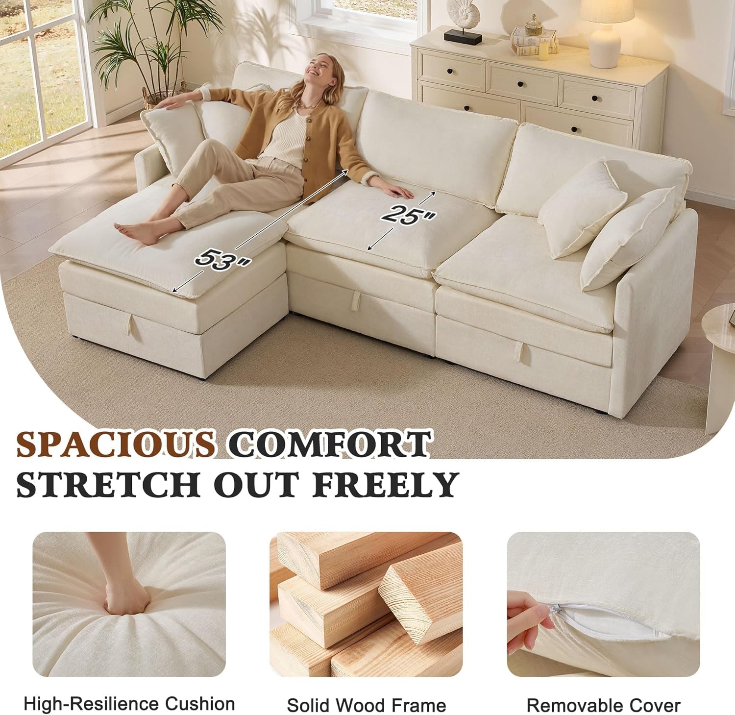 103-modular-sectional-sofa-with-storage-l-shaped-cloud-couch-with-movable-ottomans-4-pillows-chenille-deep-seat-sectional-couches-for-living-room-apartment-beige