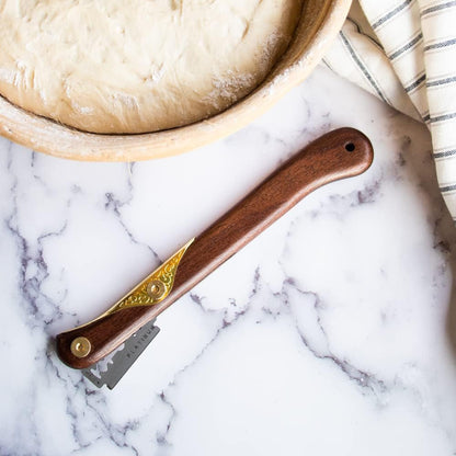 American Black Walnut Bread Lame6