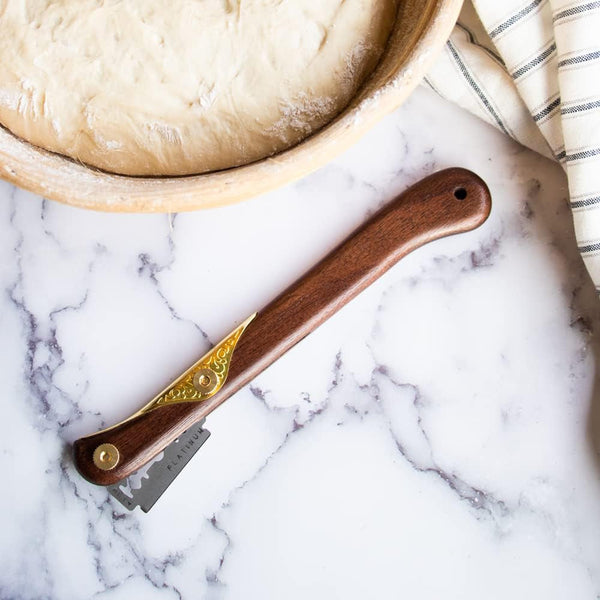 American Black Walnut Bread Lame6