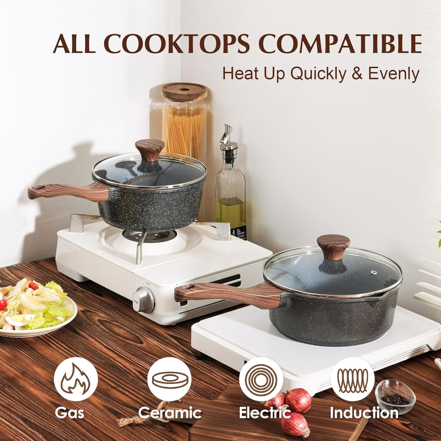 nonstick-saucepan-with-lid-1-5-quarts-small-pot-with-swiss-granite-coating-stay-cool-handle-multipurpose-handy-sauce-pot-small-kitchen-cooking-pot-induction-comptable-pfoa-free-small-pot-with-swiss-granite-coating-sauce-pot-kitchen-cooking-pot-induction-compatible