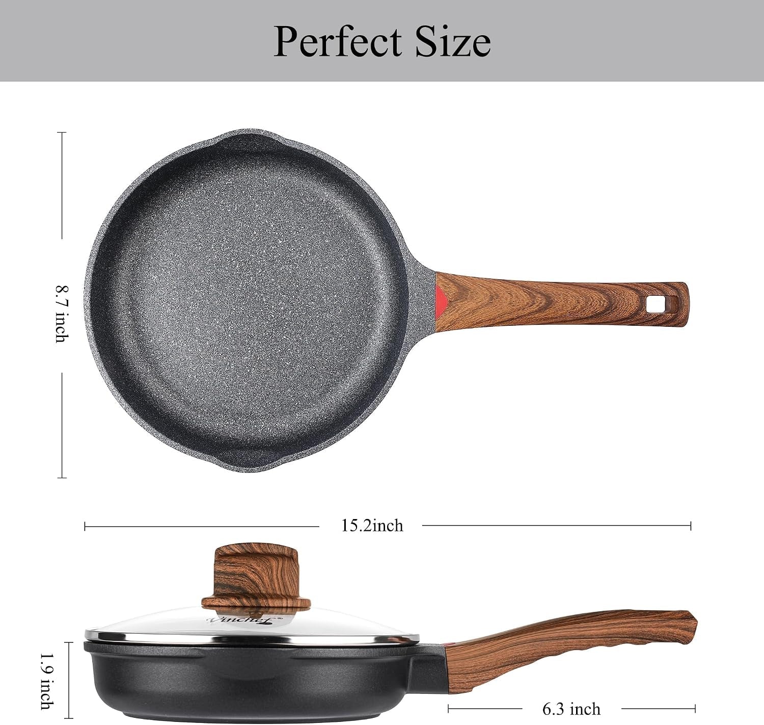 8-inch-nonstick-frying-pan-skillet-with-lid-cast-aluminum