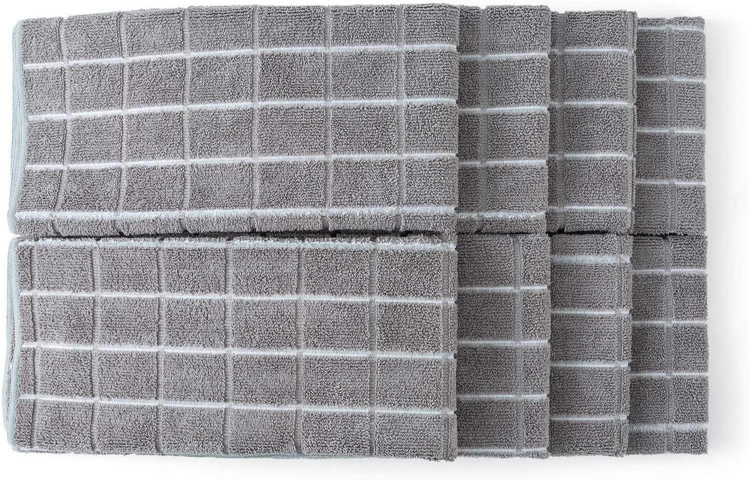 microfiber-dish-towels-soft-super-absorbent-and-lint-free-kitchen-towels-8-pack-lattice-designed-gray-colors-26-x-18-inch