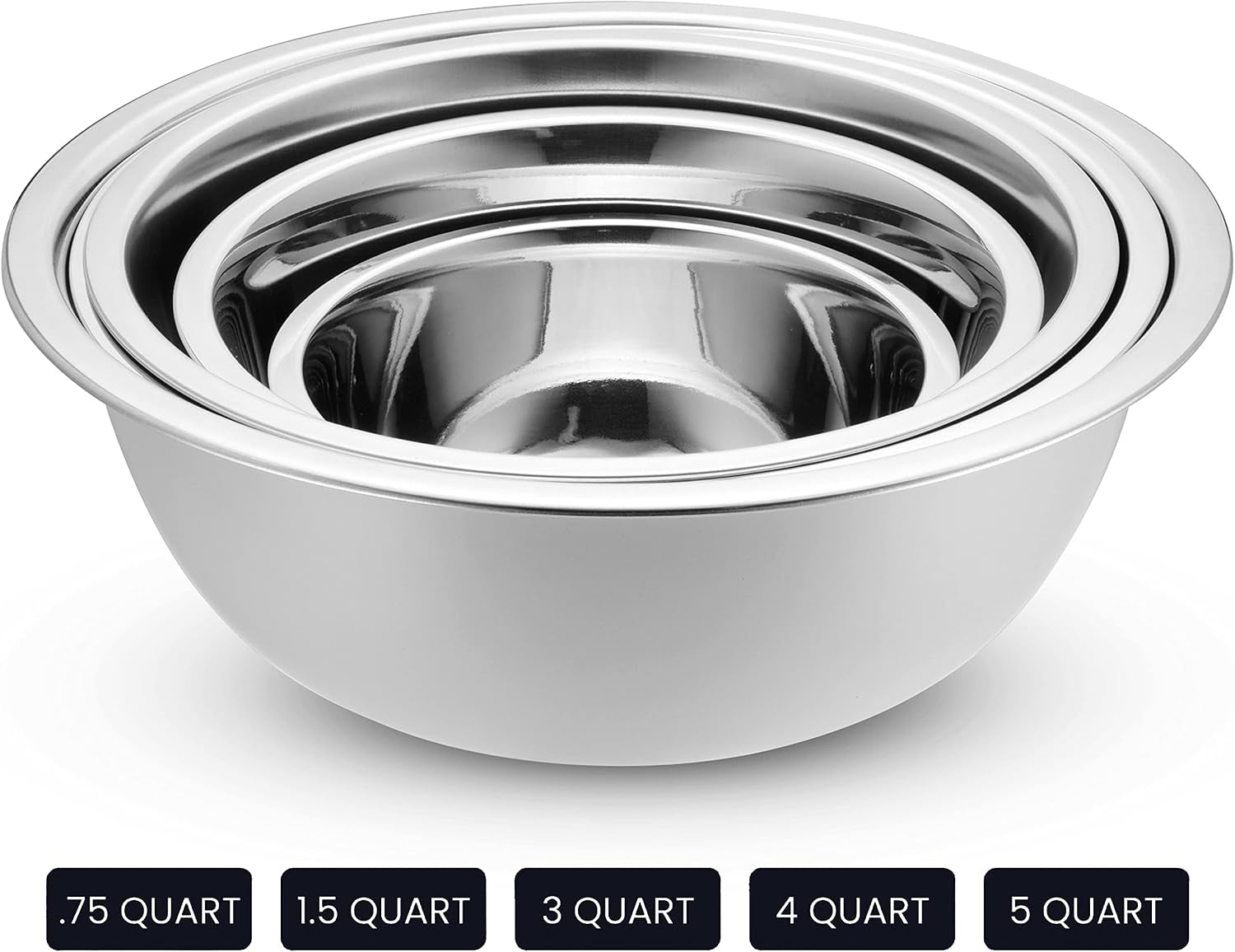 10-piece-stainless-steel-mixing-bowl-set-with-lids-for-food-prep-storage