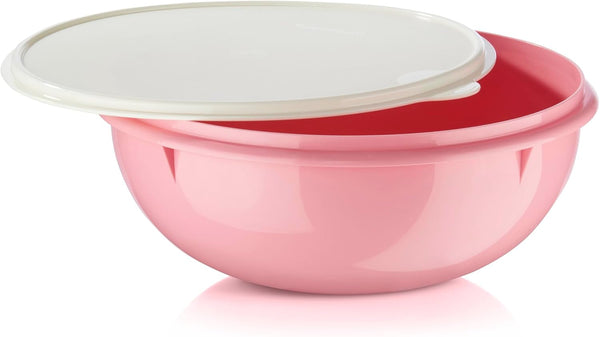 Fix-N-Mix Vintage Pink Mixing Bowl - 1.7 Gallon1