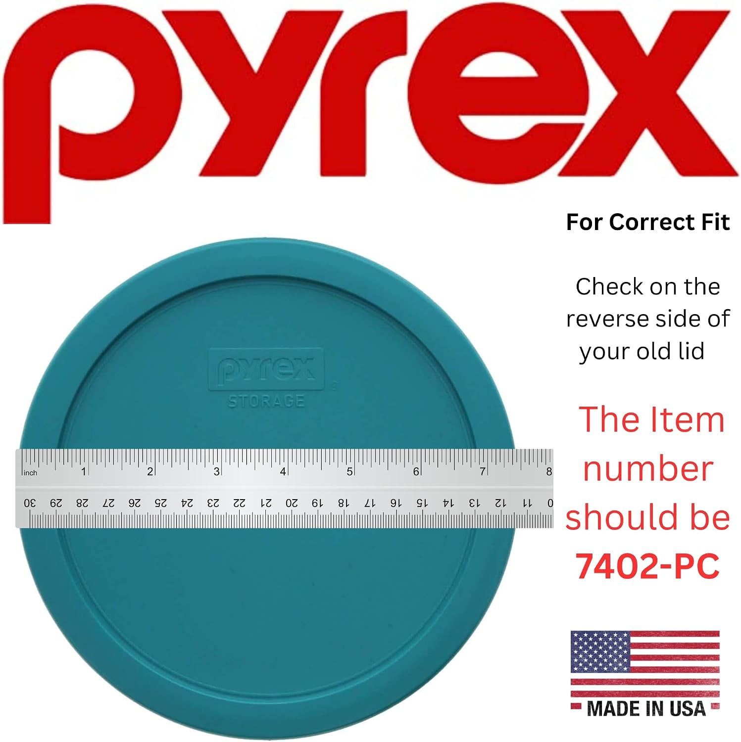 7402-pc-6-7-cup-turquoise-food-storage-lid-2-pack-made-in-usa