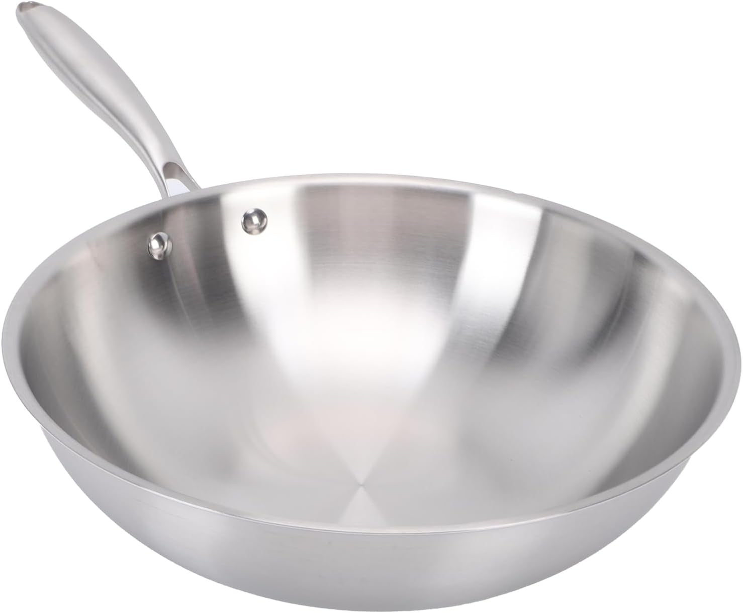 14-inch-stainless-steel-wok-304-construction-nonstick-stir-fry-pan-for-induction-and-gas-stoves-with-even-heat-distribution-34cm