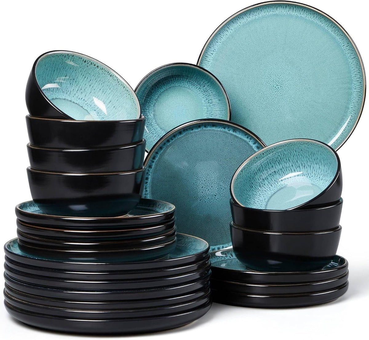 24-piece-dinnerware-sets-for-8-ceramic-dishes-set-pastel-turquoise