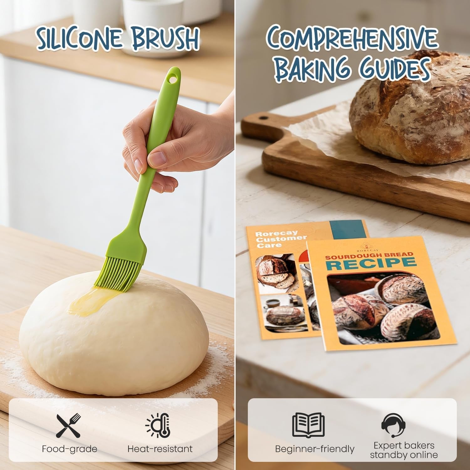 sourdough-starter-kit-with-banneton-bread-proofing-baskets-complete-sourdough-bread-baking-supplies-beginner-friendly-9in-round-10in-oval-rattan-banneton-sturdy-sour-dough-tool