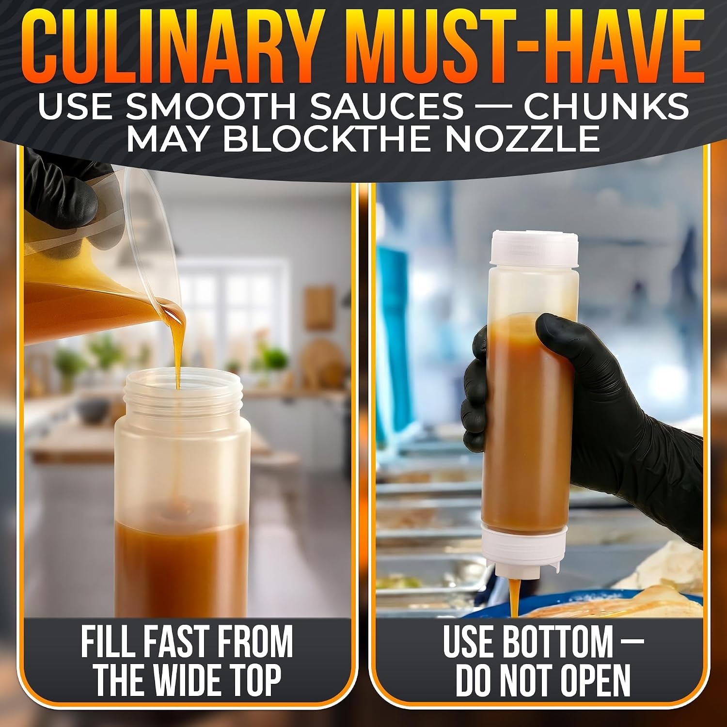 set-of-6-inverted-condiment-squeeze-bottles-16-oz-read-instructions-before-first-use-reusable-sauce-bottles-for-ketchup-mustard-mayo-and-bbq-wide-mouth-self-closing
