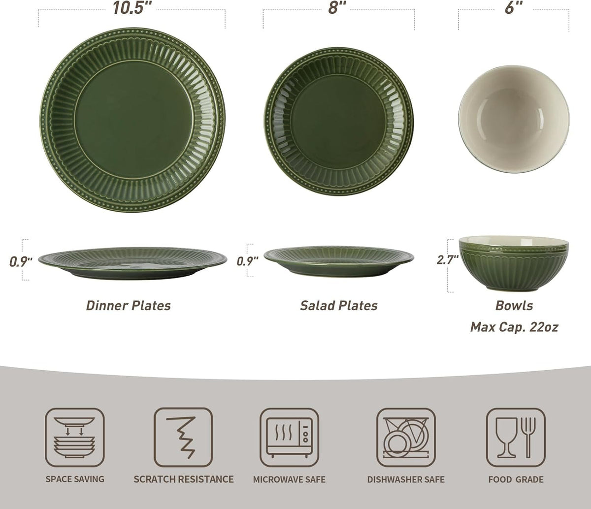 ceramic-plates-and-bowls-sets-12pc-handmade-dinnerware-set-for-4