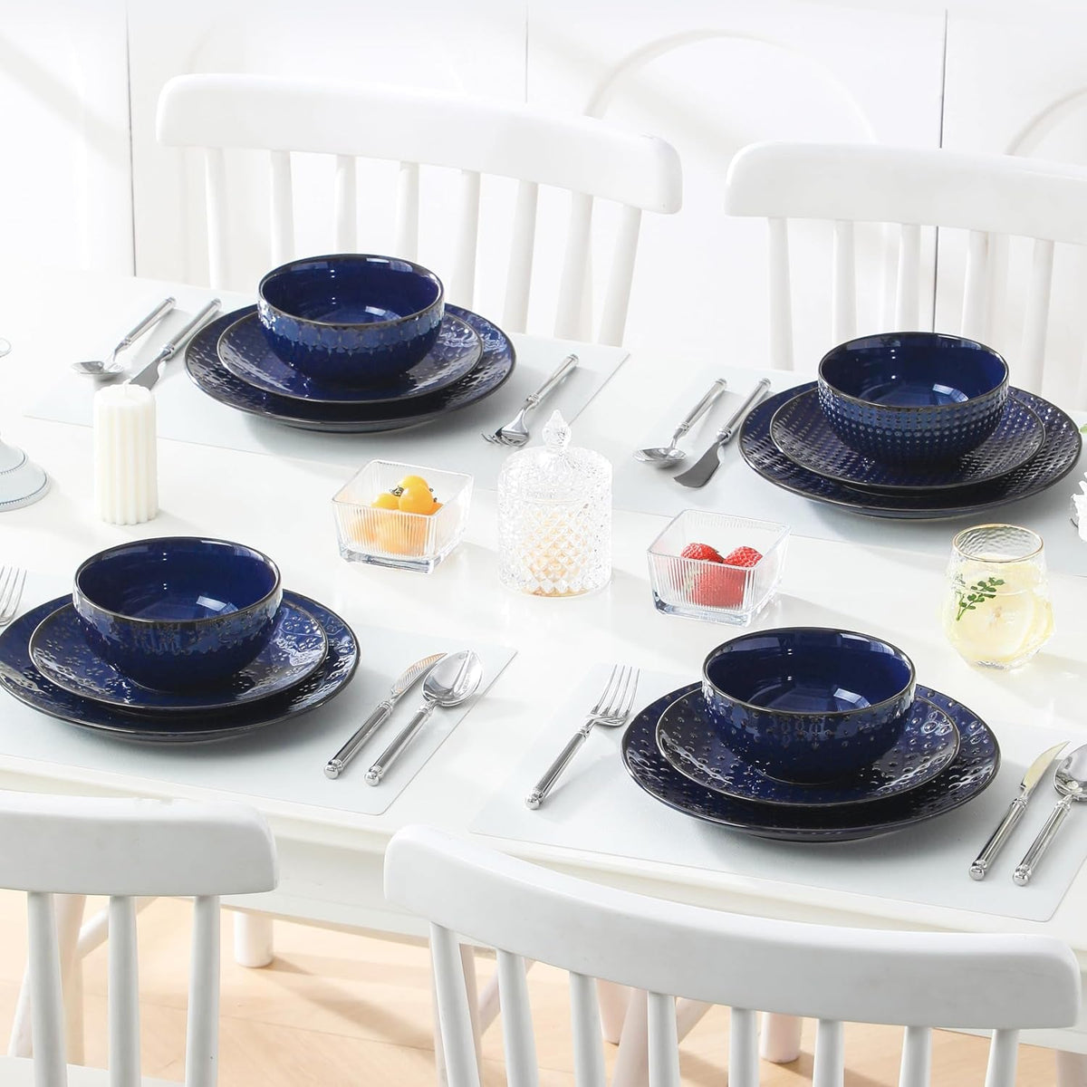 12-pieces-dinnerware-sets-modern-plates-and-bowls-sets-blue-dish-set-for-4-kitchen-ceramic-dinner-plates-dishware-set-microwave-and-dishwasher-safe-series-lydia