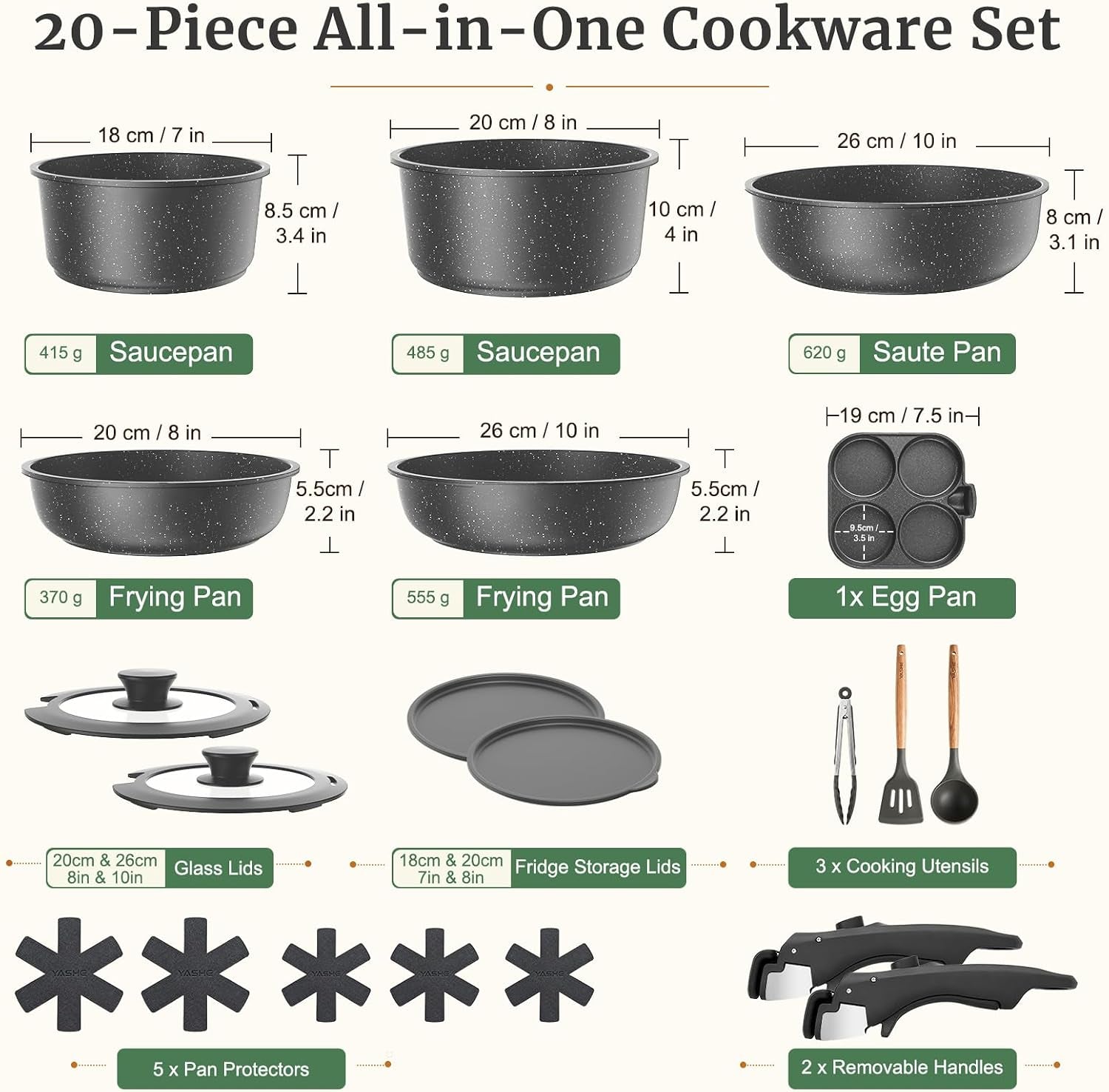 20pcs-nonstick-cookware-set-with-detachable-handles-oven-safe-induction-compatible-non-toxic-pots-and-pans-set-for-rv-campervans-pfoa-pfos-free-stackable