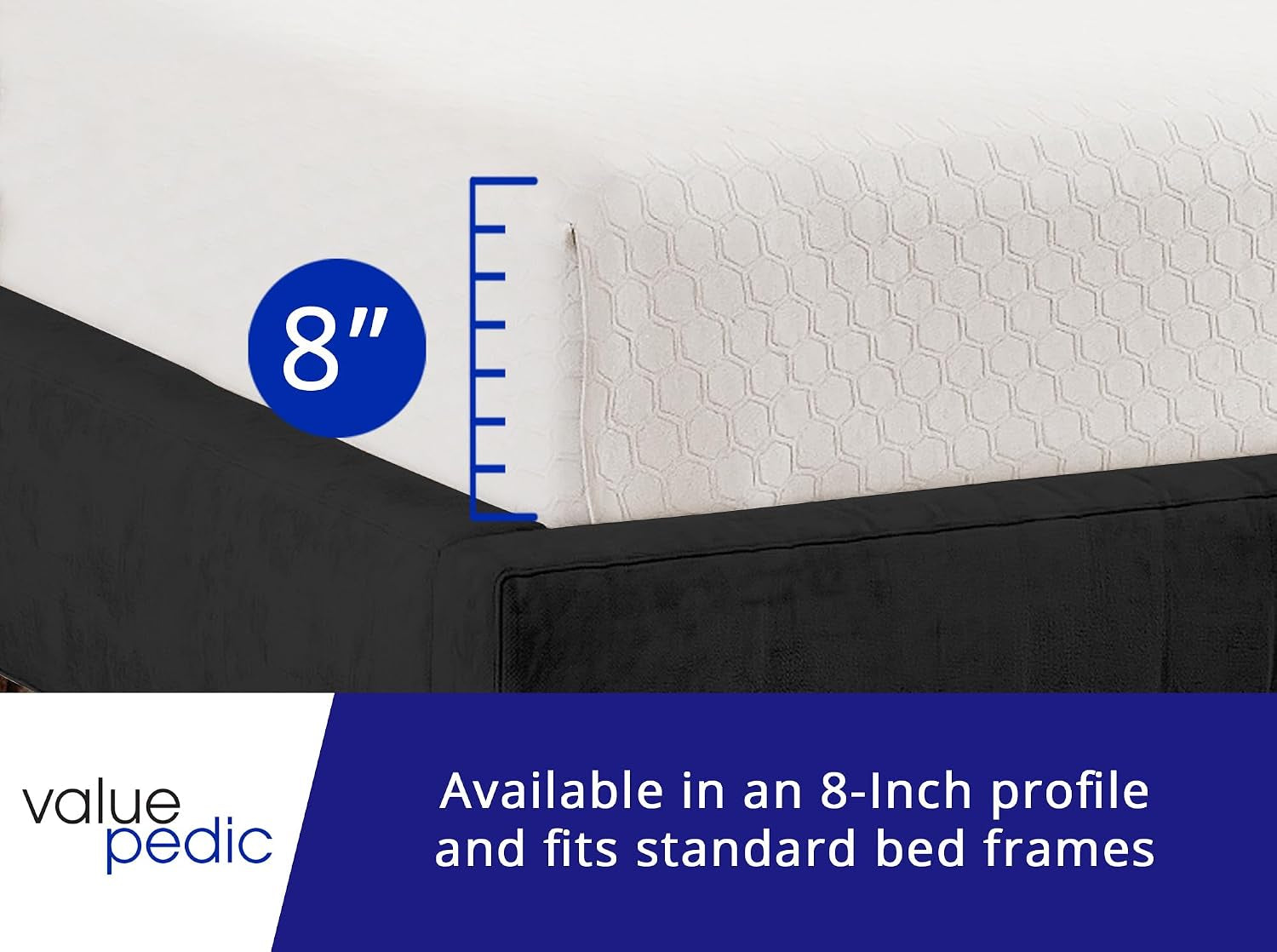 queen-size-8-inch-gel-memory-foam-mattress-comfortable-with-pressure-relieving-ergonomic-support-breathable-soft-fabric-cover-fiberglass-free-mattress-in-a-box