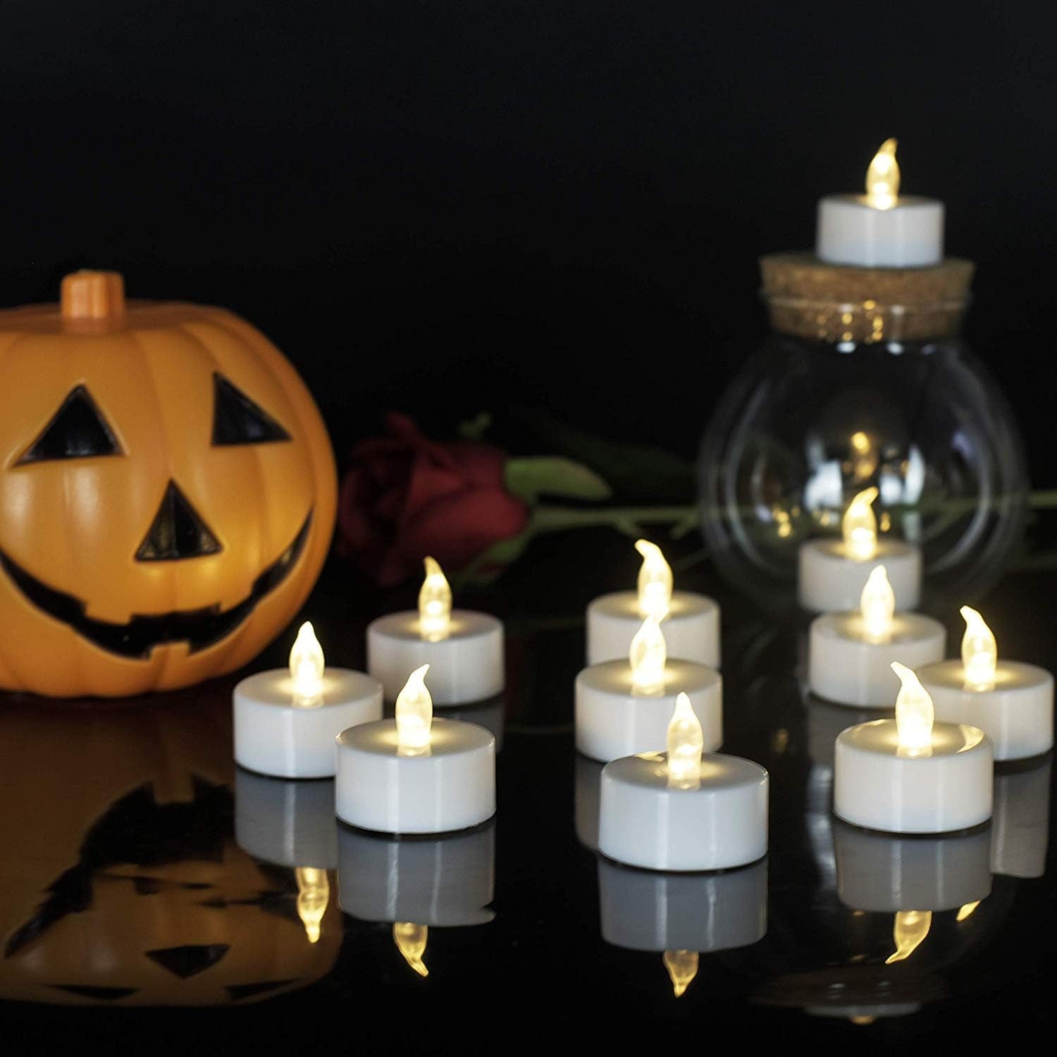 tea-lights-flameless-battery-operated-candles-warm-white-100pack