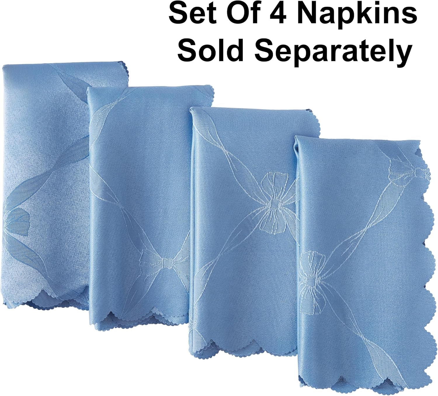 ribbons-and-bows-damask-fabric-tablecloth-blue-70-inch-round-wrinkle-stain-resistant-table-cover