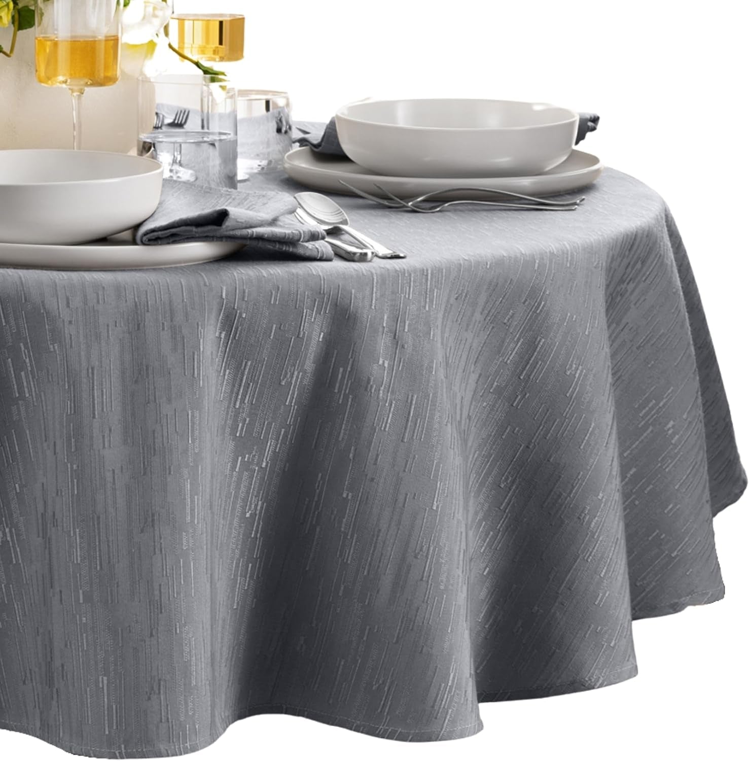 continental-solid-texture-water-resistant-tablecloth-gray-70-w-x-70-l-round