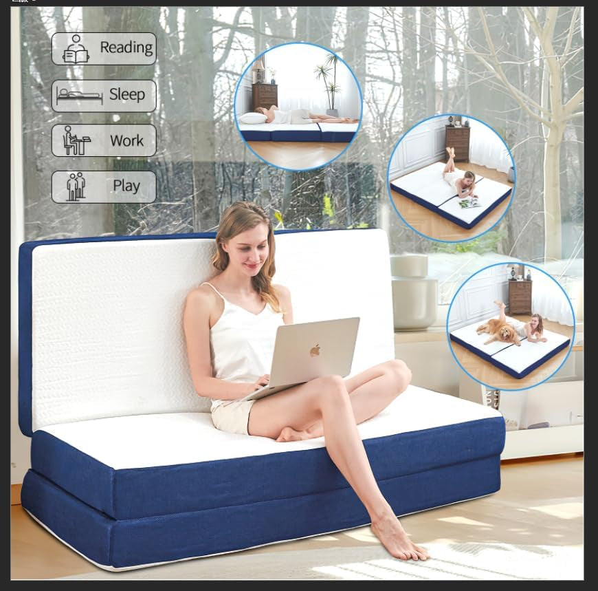 foldable-mattress-queen-size-6-trifold-mattress-futon-murphy-bed-white