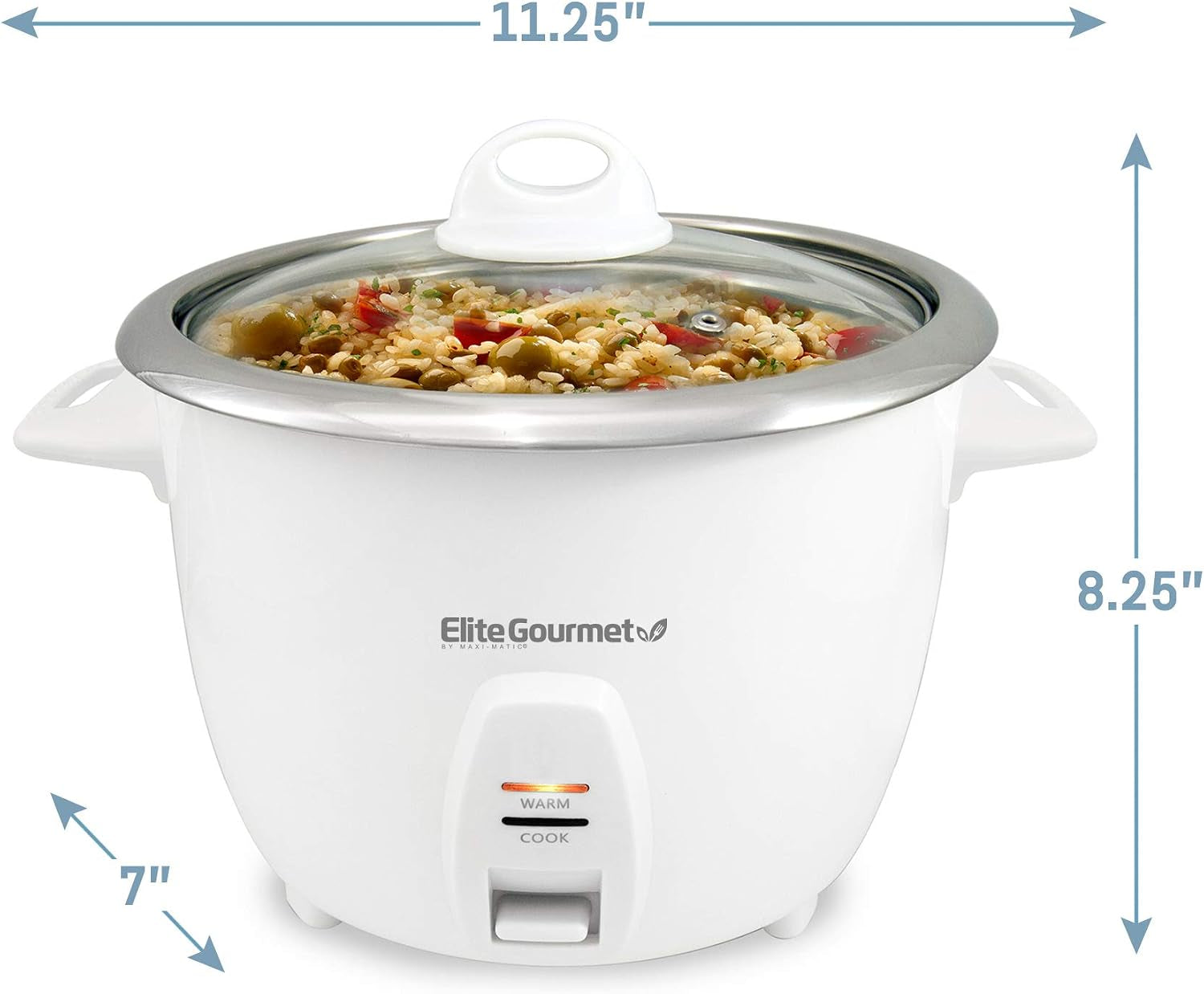 erc-2010-rice-cooker-stainless-steel-white-10-cups-cooked-keep-warm-also-makes-soups-stews-grains-and-cereals-for-versatile-everyday-family-cooking