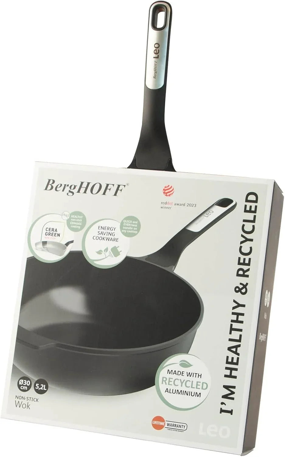 phantom-12in-ceramic-nonstick-wok-pan-5-3qt-stir-fry-pan-recycled-cast-aluminum-ceragreen-non-toxic-pfas-ptfe-free-full-disk-induction-stay-cool-handle-gas-glass-top-stoves