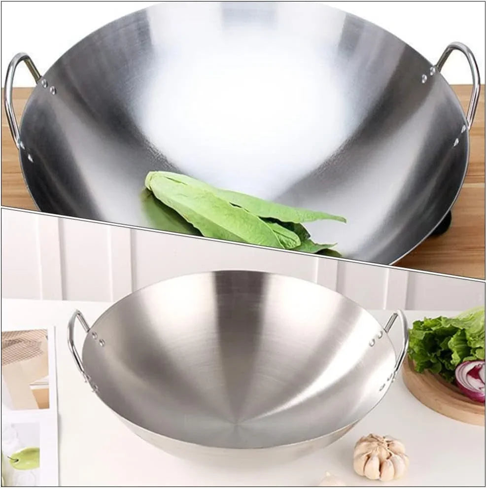 stainless-steel-wok-round-bottom-chinese-wok-for-gas-stove-large-fry-pan-large-capacity-saute-pan-12-00x10-82x2-95in-even-heat-retention-easy-clean-cooking