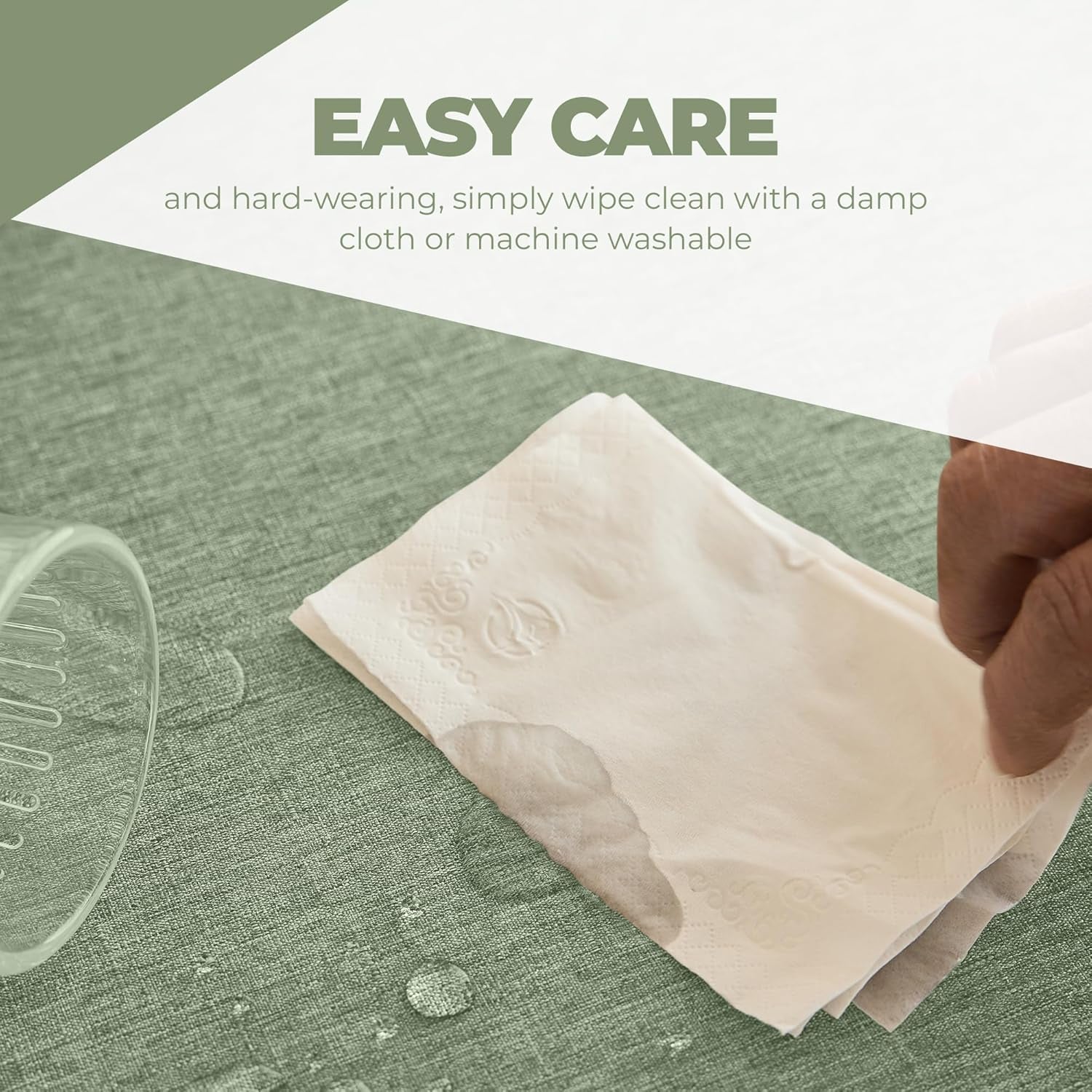 faux-linen-round-tablecloths-60-inch-waterproof-decorative-washable-texture-rustic-circle-table-cloth-cover-for-dining-kitchen-party-farmhouse-outdoorround-2-4-seats-sage-green