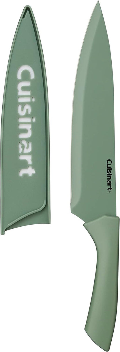C55-10PCER 10Pc Ceramic Coated Cutlery Set8