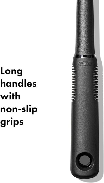 OXO Good Grips Nylon Slotted Turner6