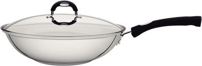 PANEL ACO STAINLESS WOK SOLAR SILICONE, 621382801