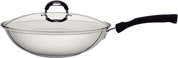 PANEL ACO STAINLESS WOK SOLAR SILICONE, 621382801