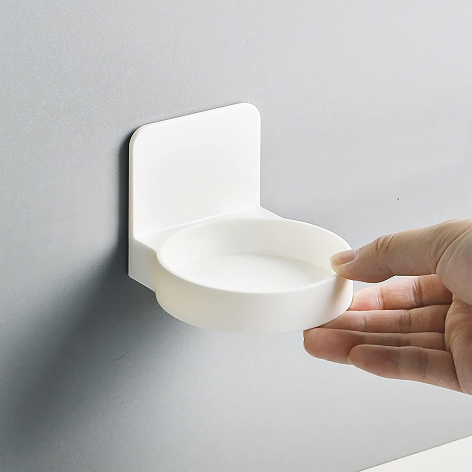 adhesive-plastic-round-floating-shelf-stick-on-wall-mounted-cup-holder-shower-organizer-caddy-bottle-racks-2pcs