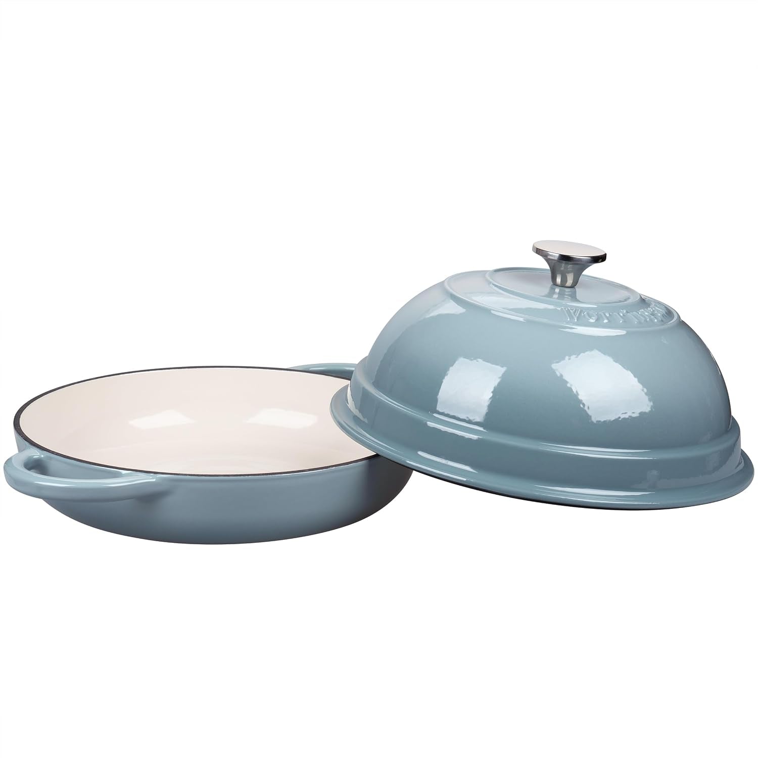 cast-iron-enameled-dutch-oven-pot-with-lid-for-bread-baking-bread-oven-6-quart-sea-salt