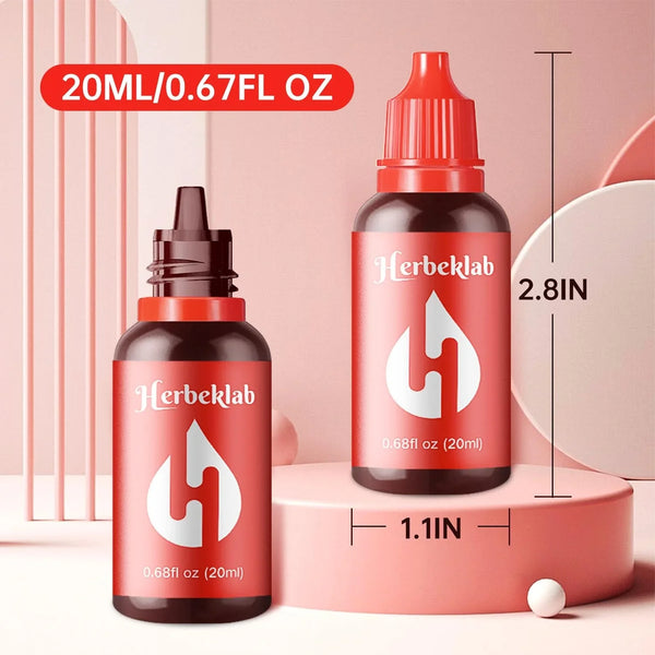 Food Coloring Liquid - 6 Colors X 20 Ml Water-Based Concentrated Food Dye for Slime, Baking, Icing, Cake Decorating & Easter Eggs2